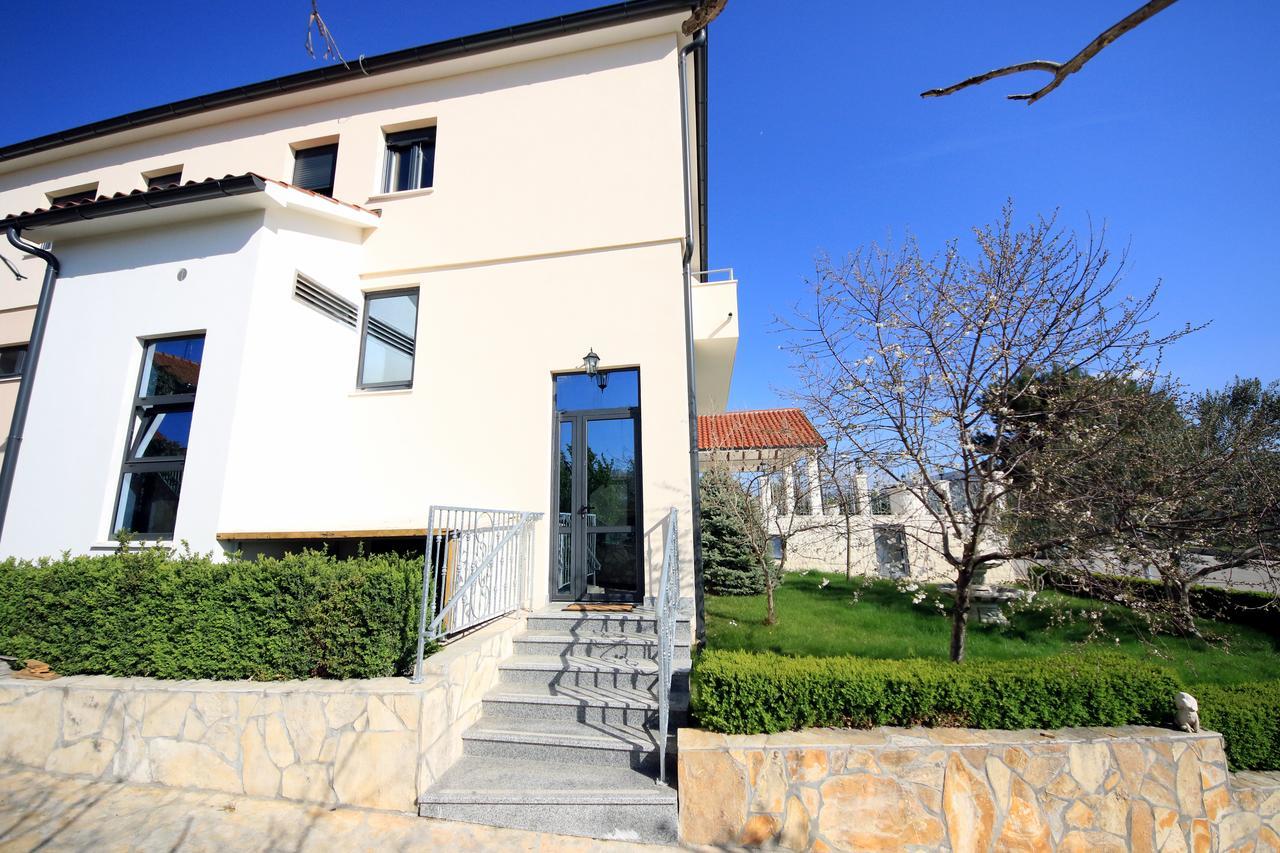 B&B Ave Maria Vrpolje Exteriér fotografie