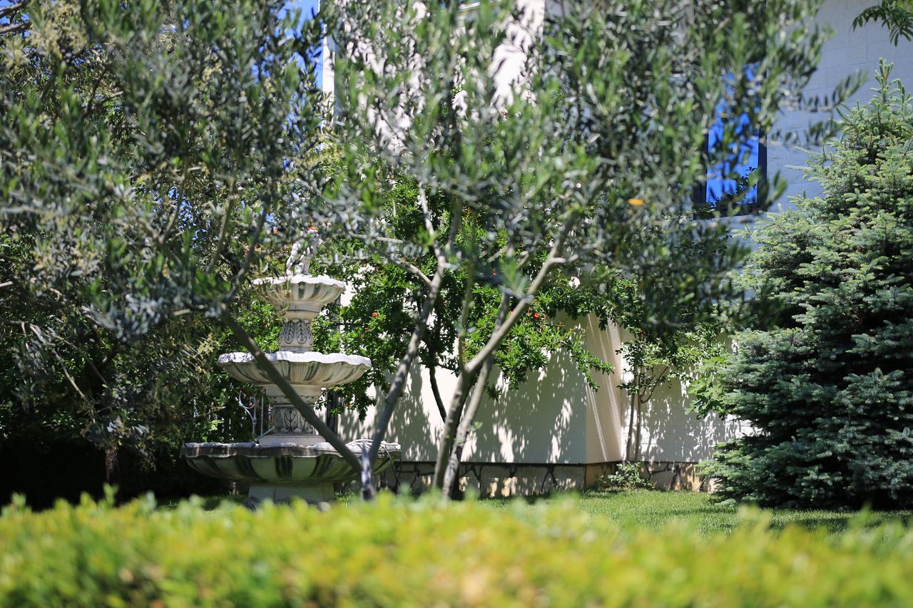 B&B Ave Maria Vrpolje Exteriér fotografie